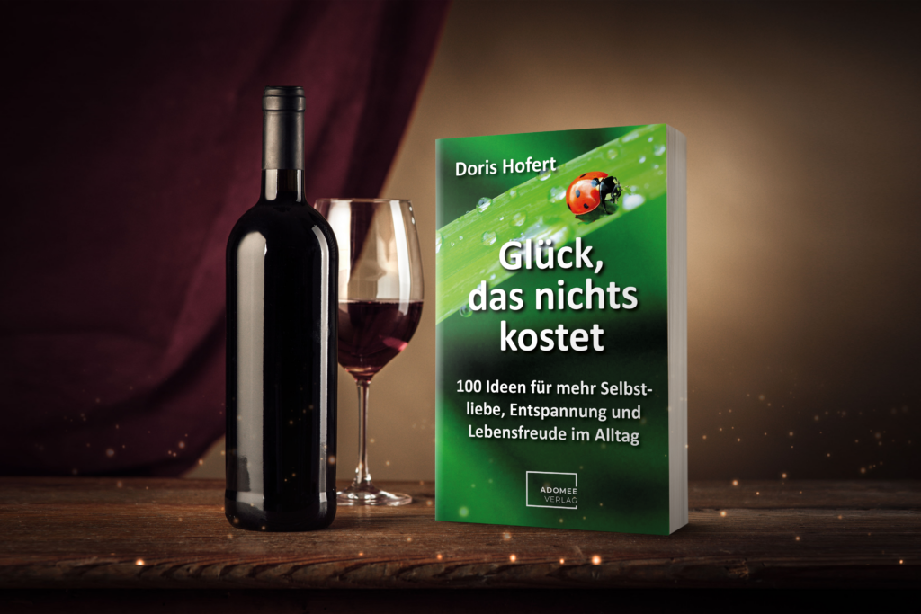 Glück, das nichts kostet
