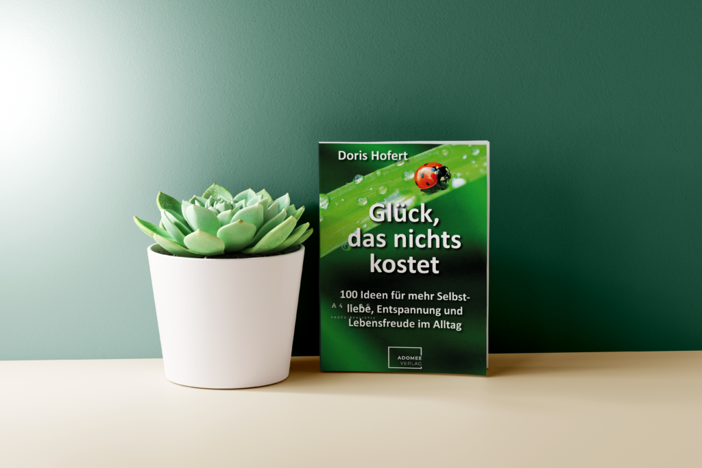Glück, das nichts kostet
