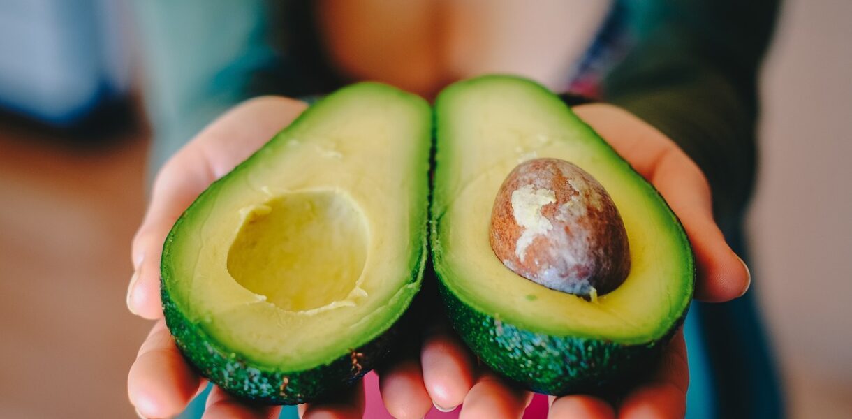 Avocado Kalorien avocadlo gesund