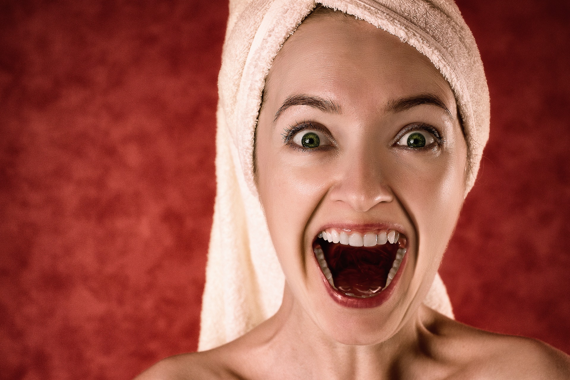 Chronischen Stress erkennen und bekämpfen – Stress lass nach!