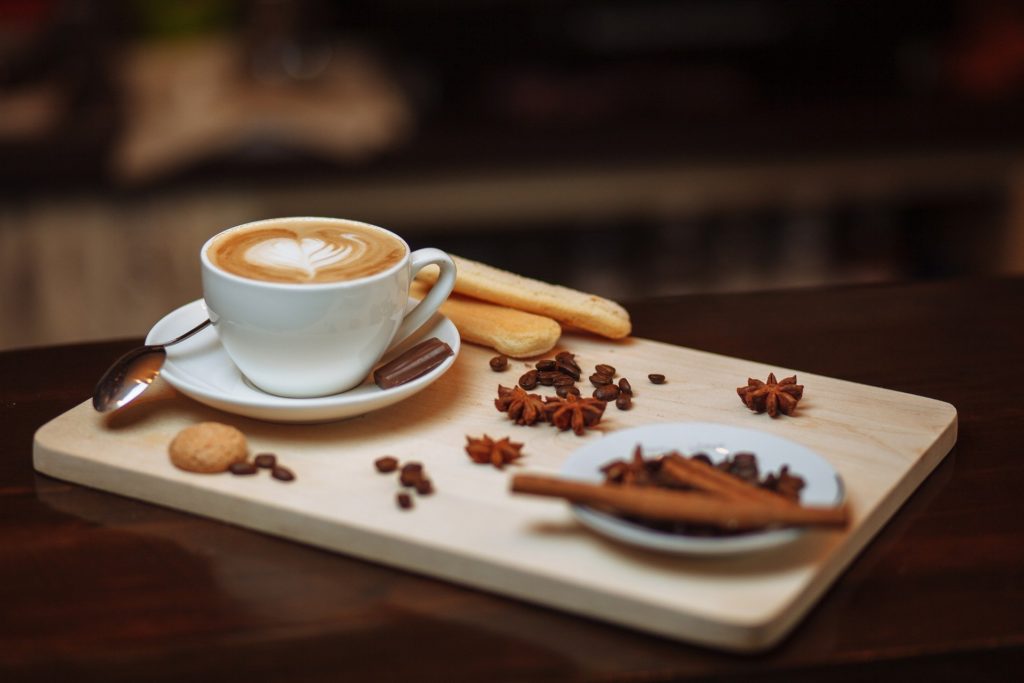 Kann Kaffee denn gesund sein