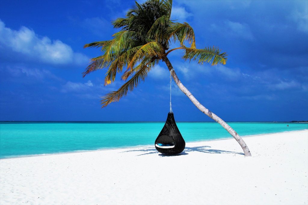 Sehnsucht nach Meer