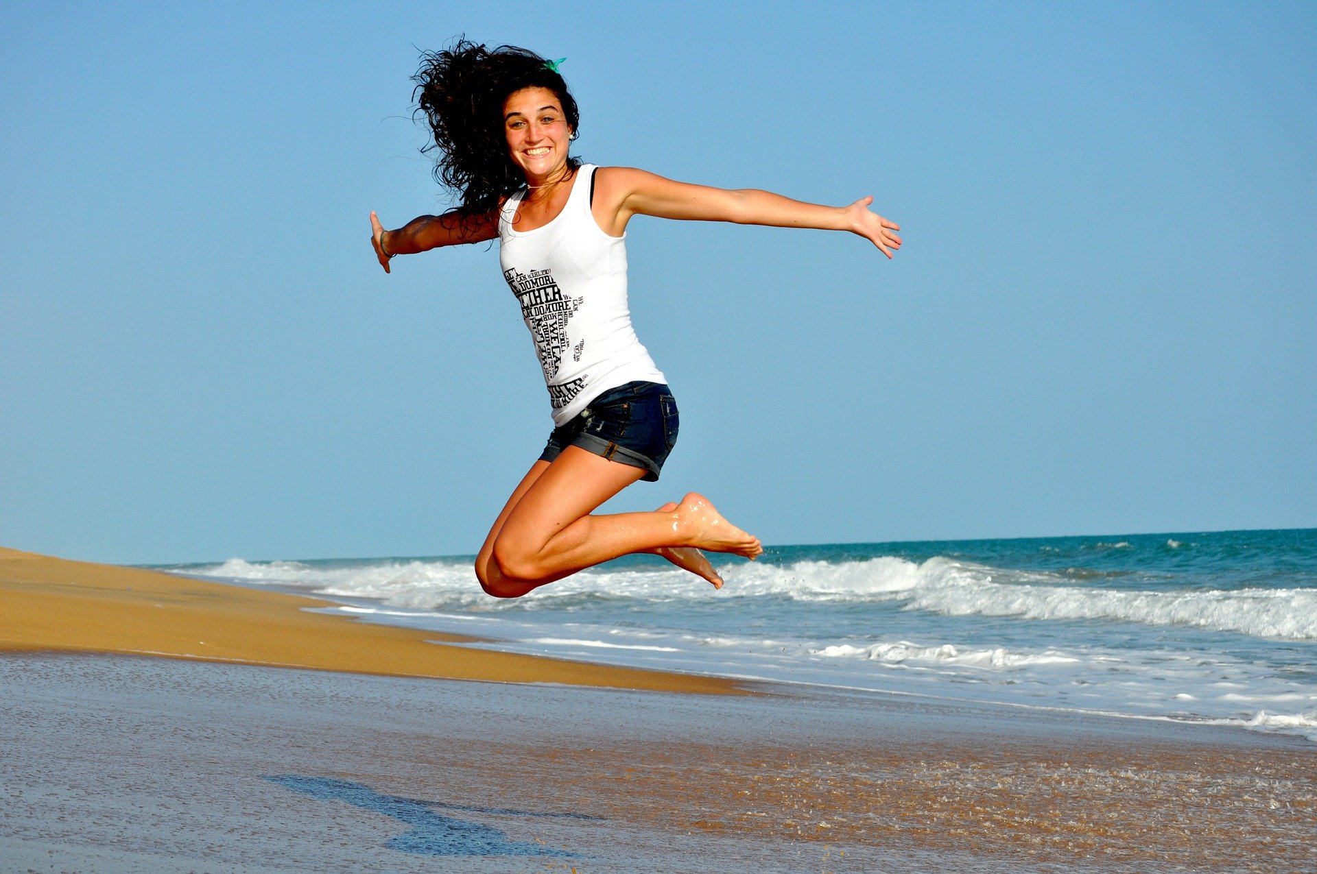 Sehnsucht nach Meer, ja verrückt nach Meer! 8 Tipps, wie Du die Zeit bis zum nächsten Strandurlaub besser überbrücken kannst
