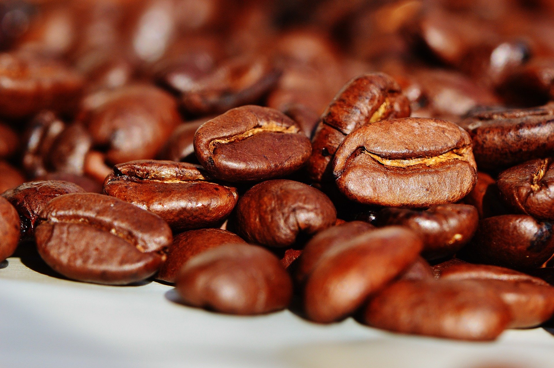 Kann Kaffee denn gesund sein? 11 positive Gründe, Kaffee zu trinken