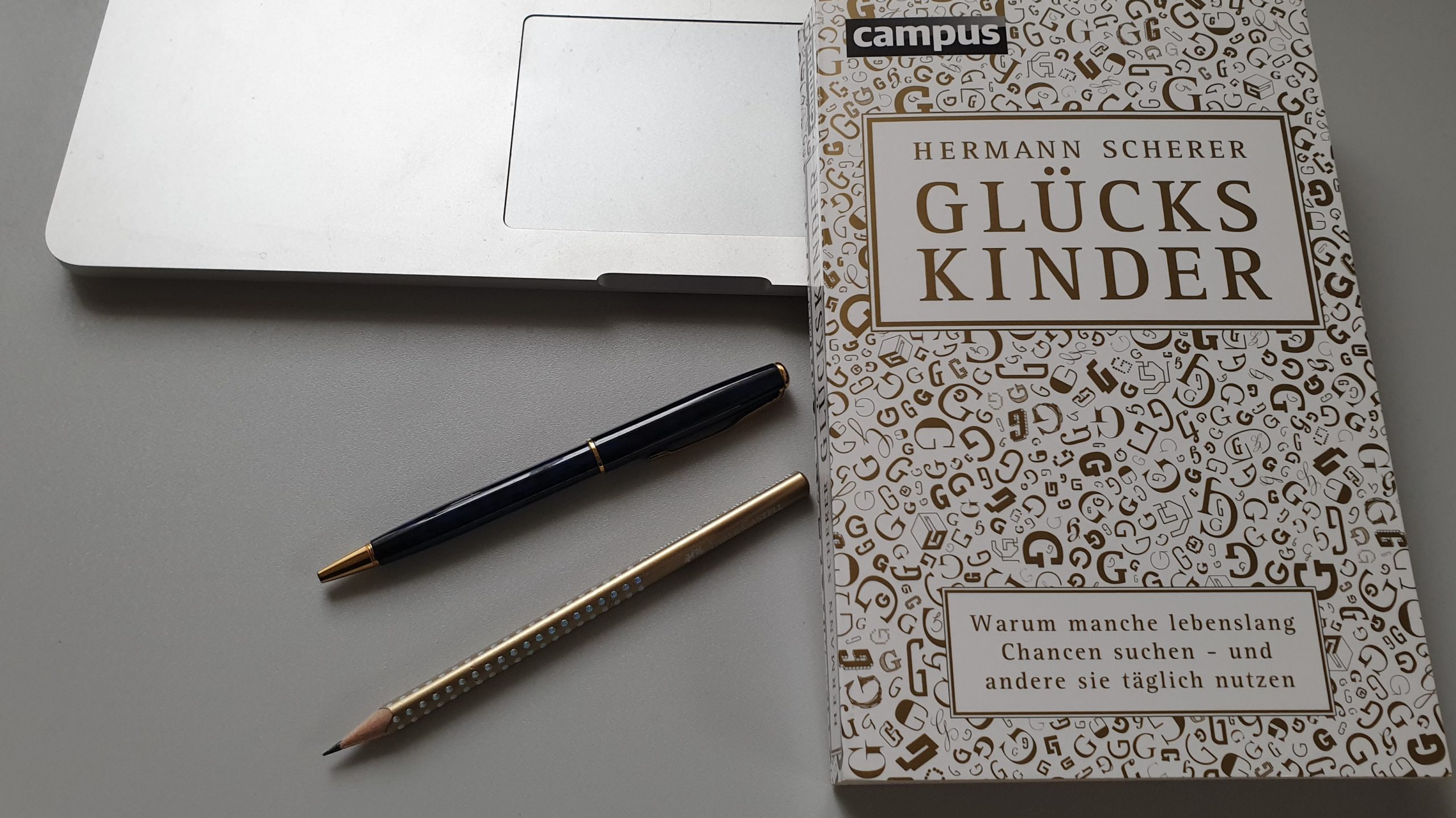Kostenfreies Buch*: Glückskinder