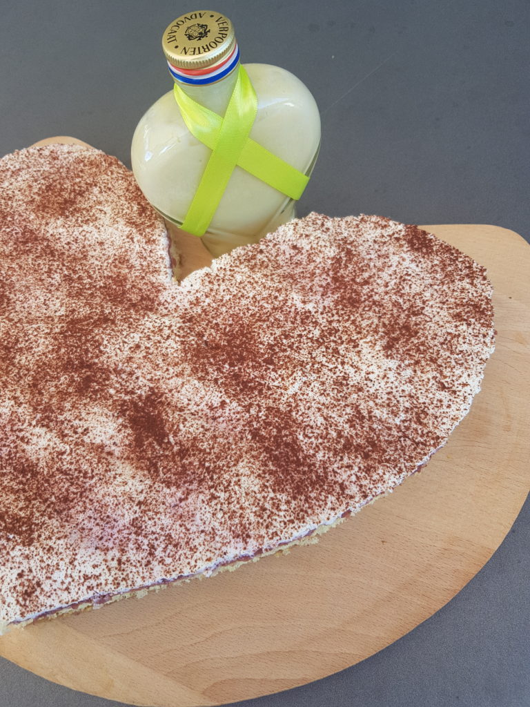 Eierlikör Rezept