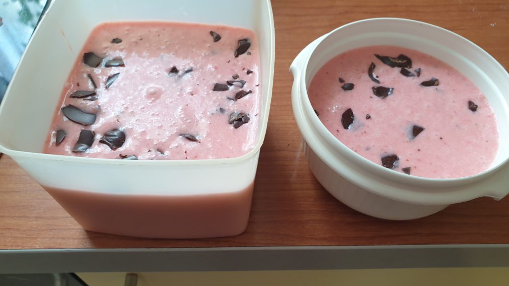 Erdbeeren