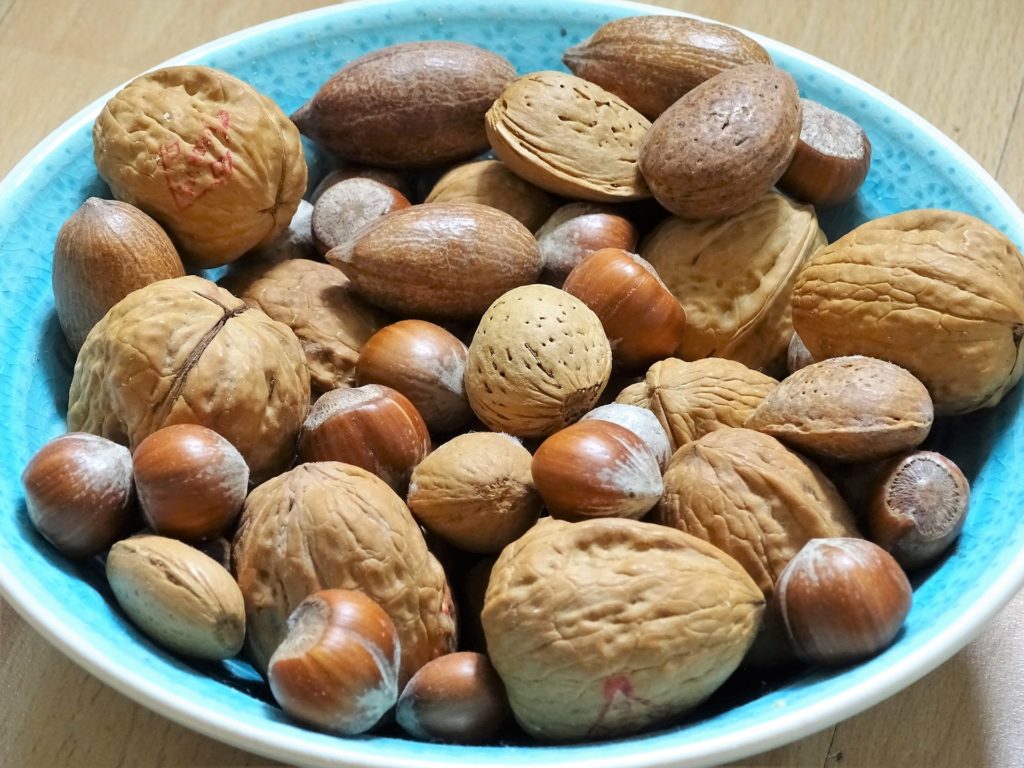 Nervennahrung