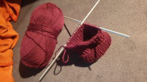 Yoga Socken