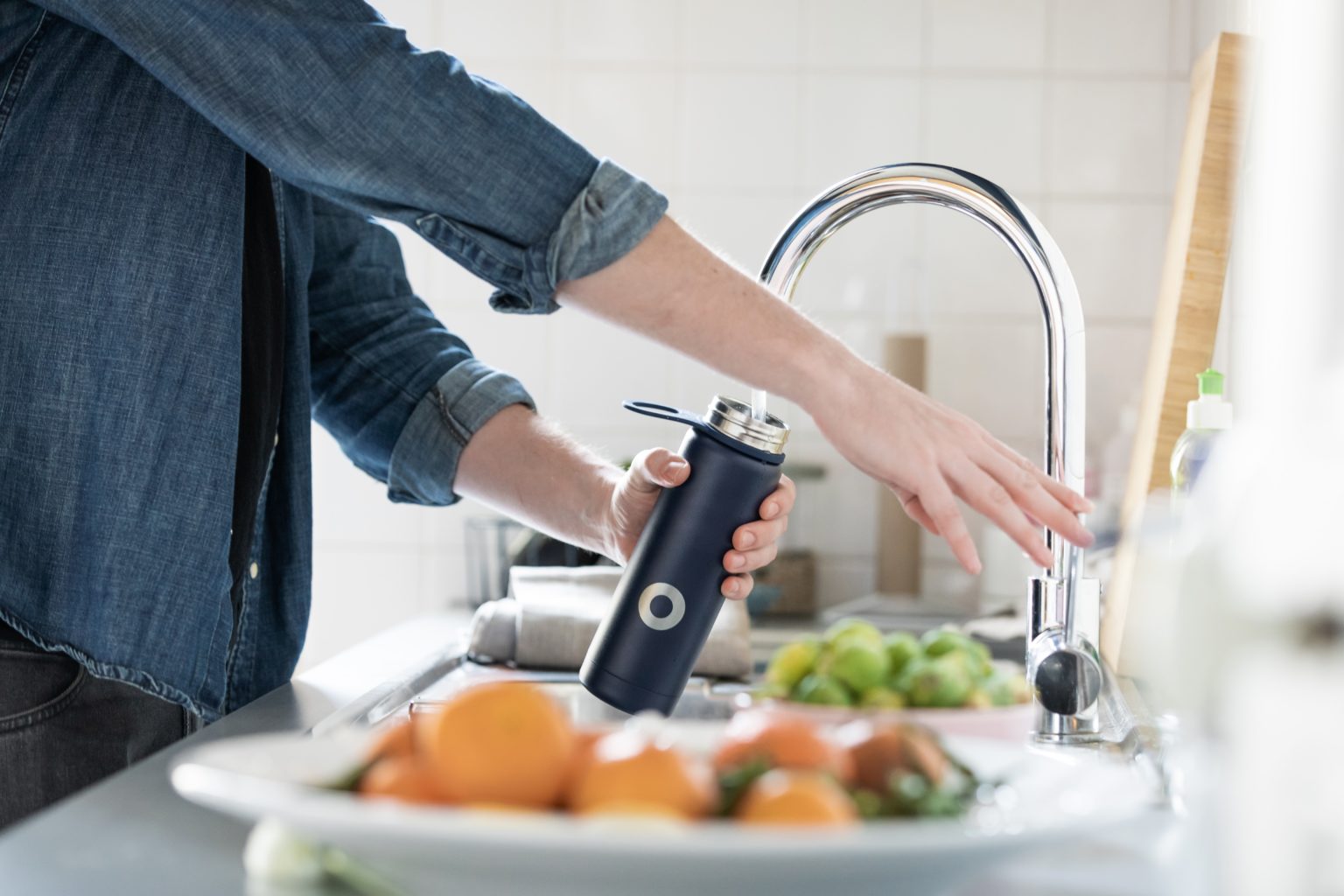 Wie Viel Salz Enthalt Leitungswasser Welche Menge Wasser ist gesund? Was ist eine Wasservergiftung?