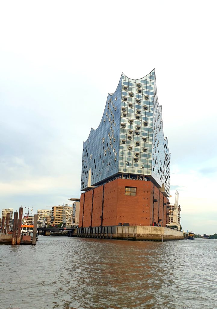 Kurzurlaub Hamburg