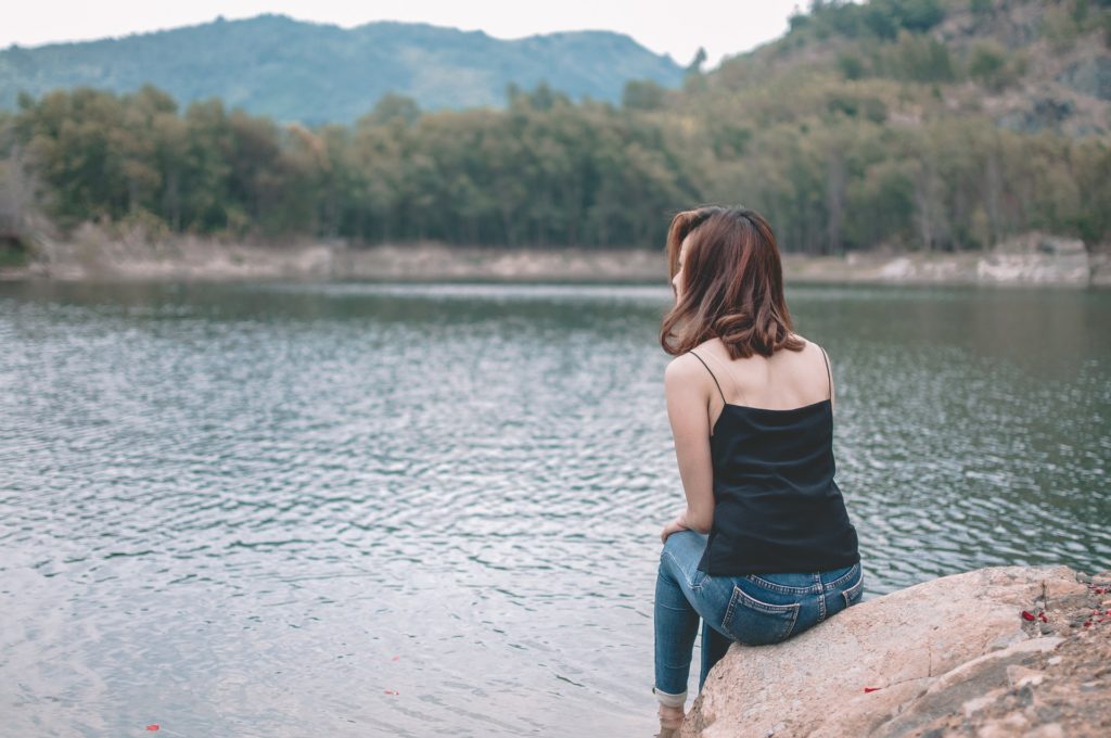 Wie kann ich Trennungsschmerzen hinter mir lassen – 9 Tipps wie das gelingt!