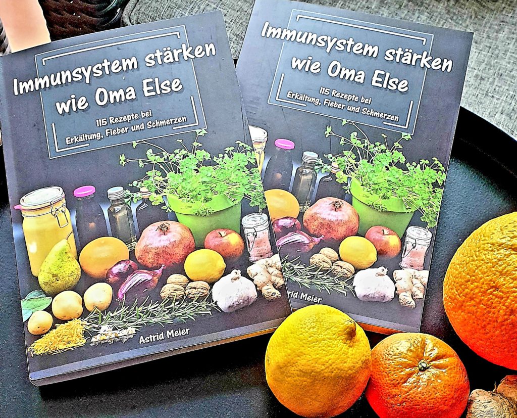 Immunsystem stärken wie Oma Else