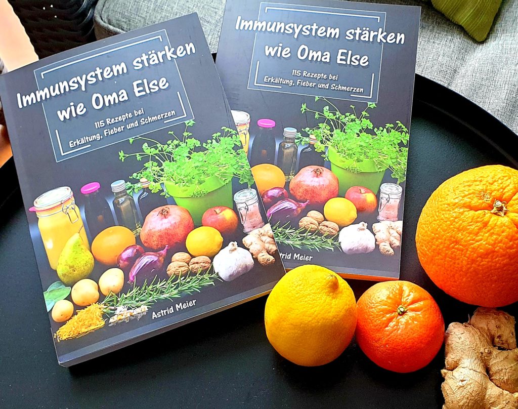 Immunsystem stärken