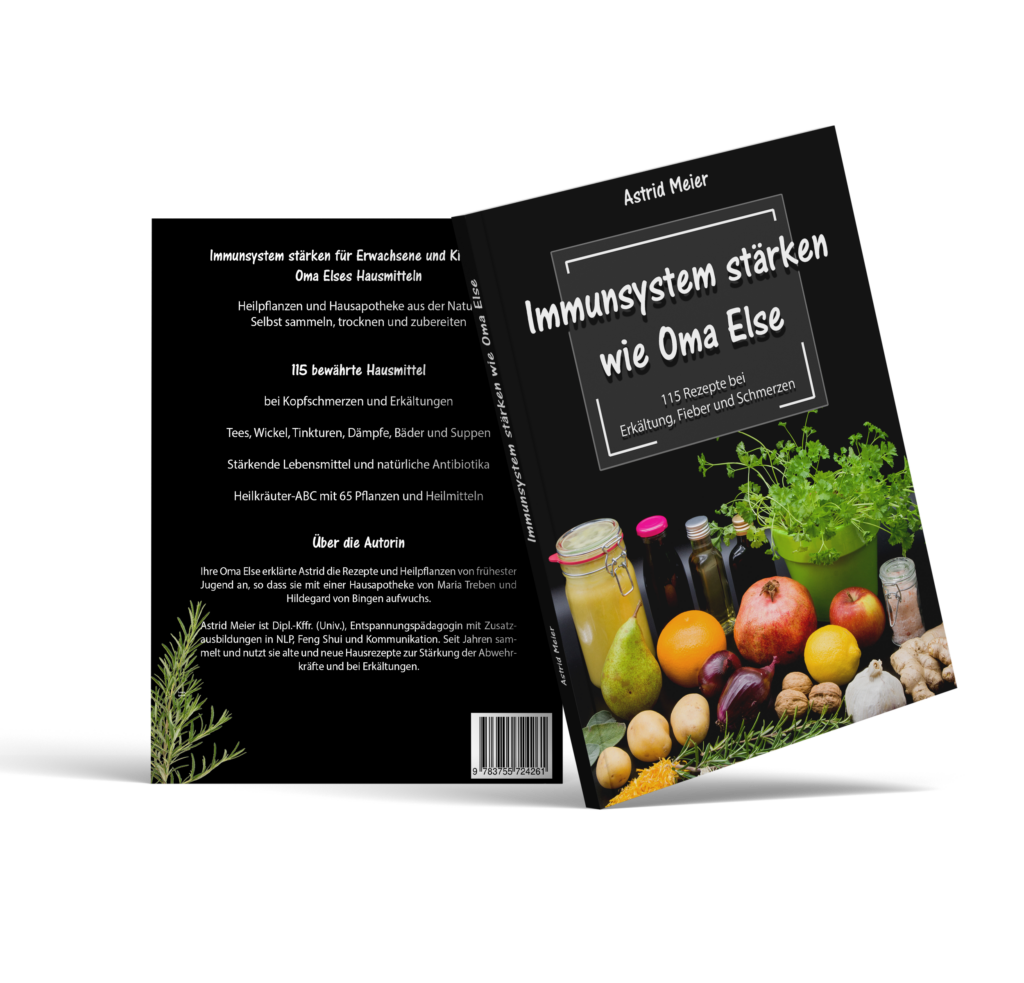 Immunsystem stärken wie Oma Else