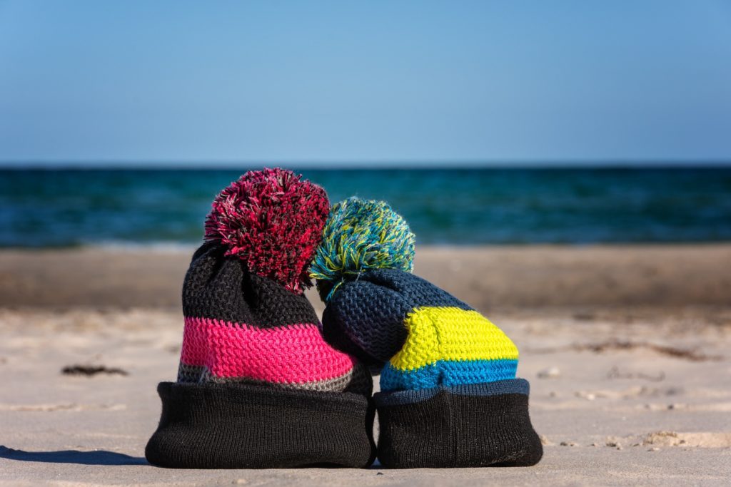 Beanie mütze damen