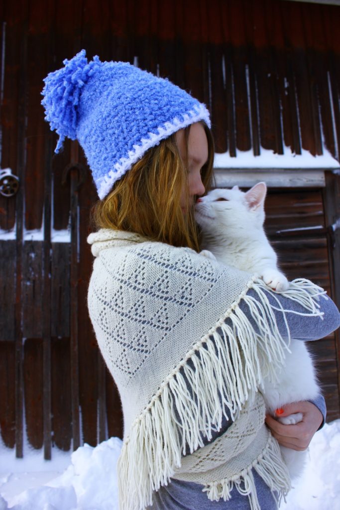 Beanie mütze damen
