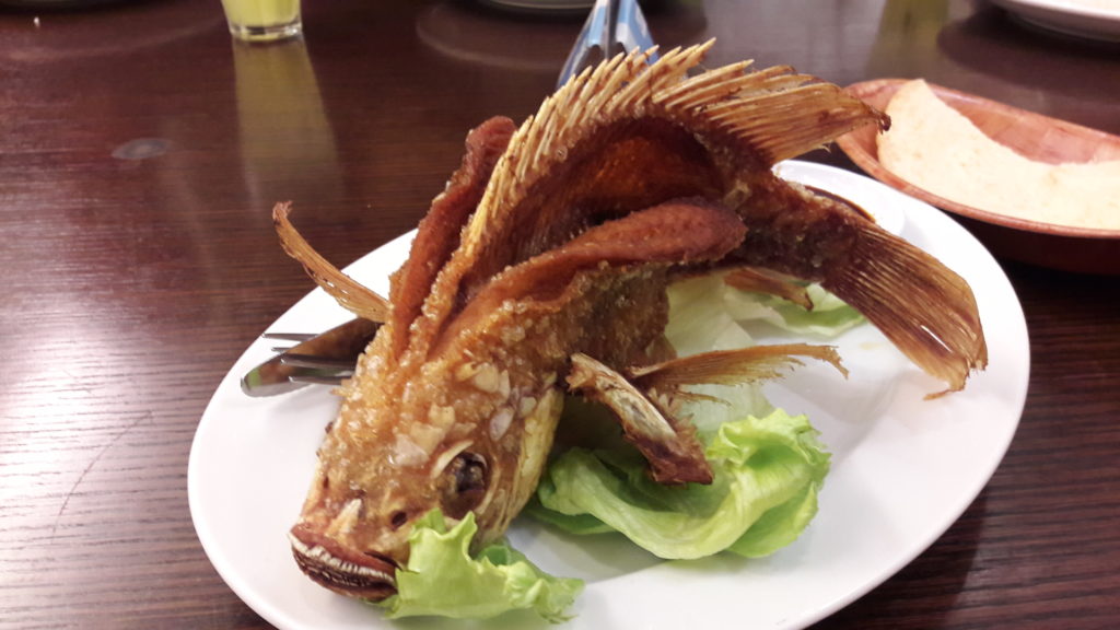 Singapur Sehenswürdigkeiten