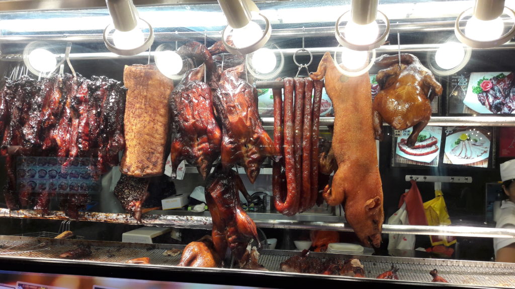 Singapur Sehenswürdigkeiten