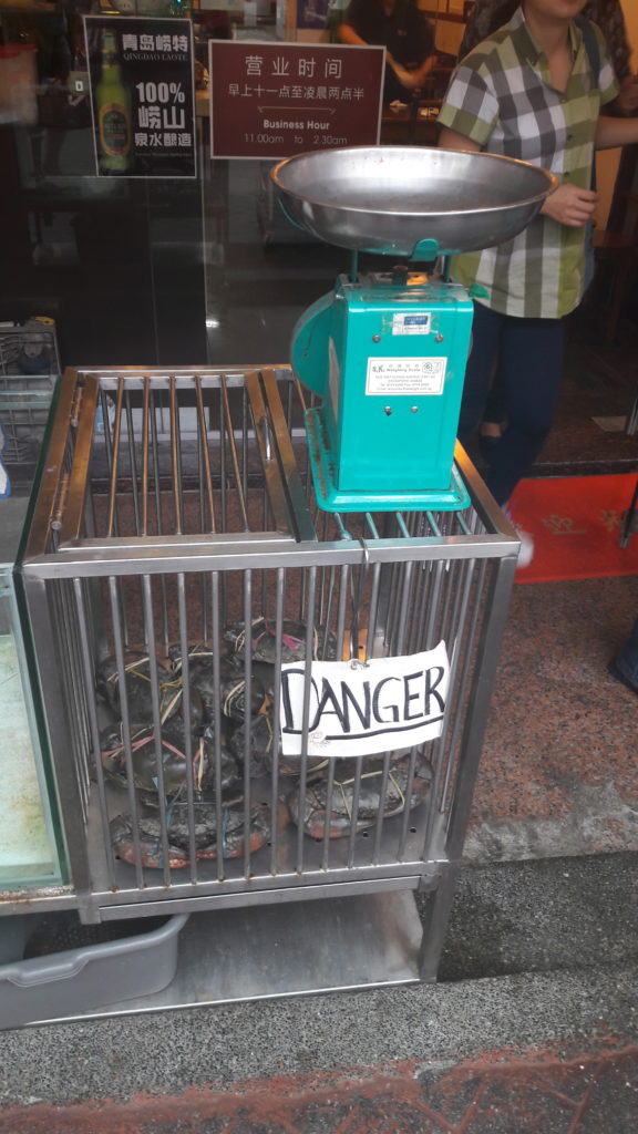 Singapur Sehenswürdigkeiten