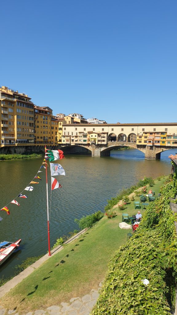 Florenz Sehenswürdigkeiten