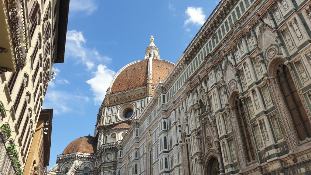 Florenz Sehenswürdigkeiten