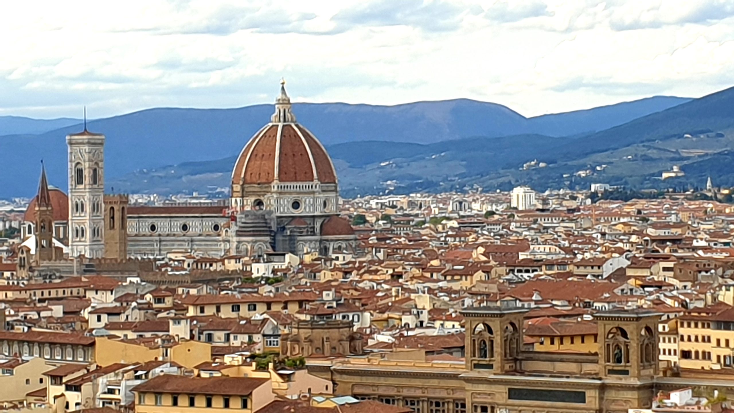 Florenz Sehenswürdigkeiten und viele Tipps für einen perfekten Tag in Florenz