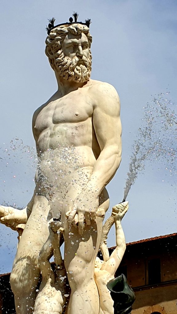 Florenz Sehenswürdigkeiten
