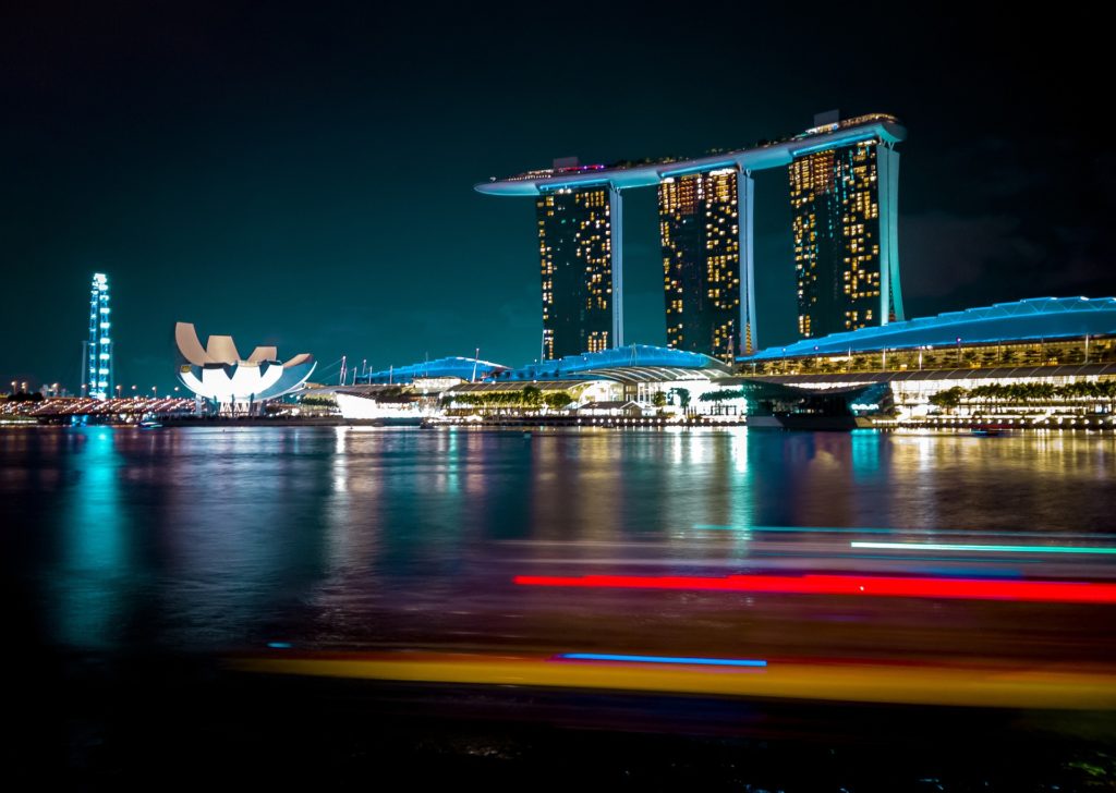 Singapur top 10
Singapur Urlaub
