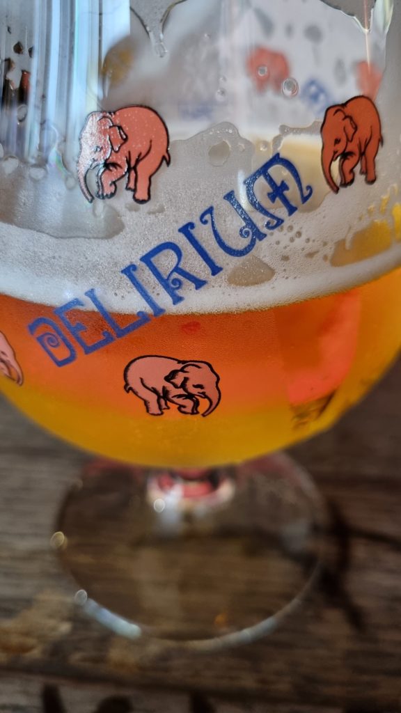 Brüssel kulinarisch