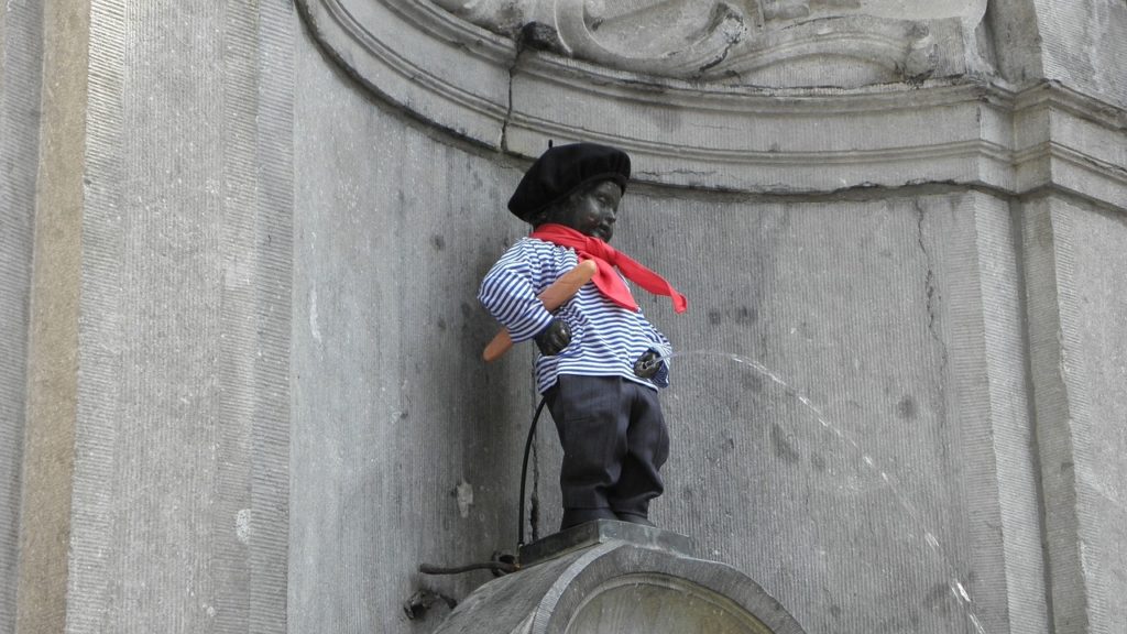 Brüssel Sehenswürdigkeiten