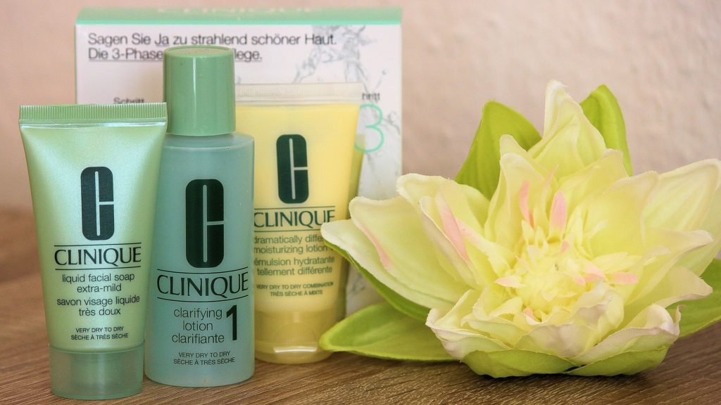 Packliste Sommerurlaub Kosmetik