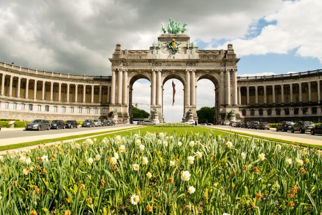 Brüssel sehenswürdigkeiten