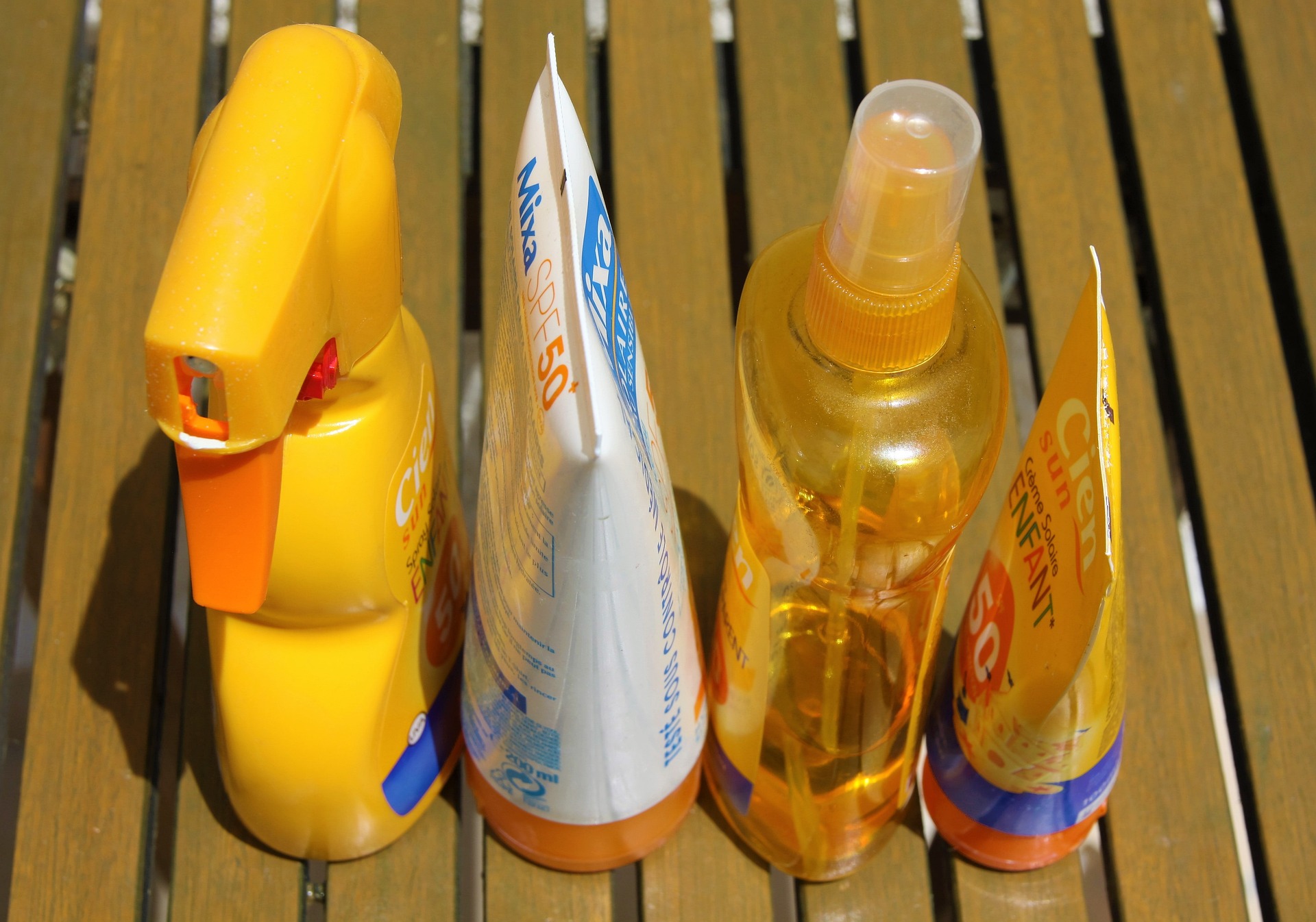 Urlaubsplanung: Praktische Packliste „Sommerurlaub Kosmetik“ zum Ausdrucken