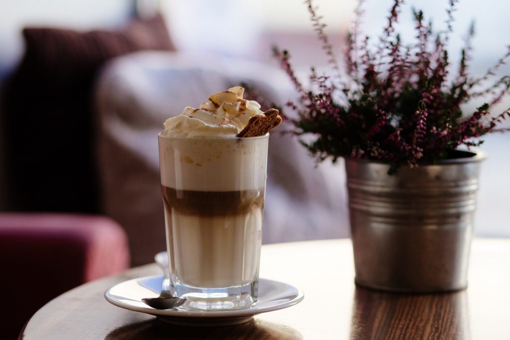 Frühstück Hamburg