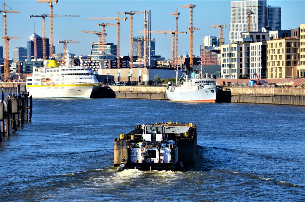 Frühstück Hamburg