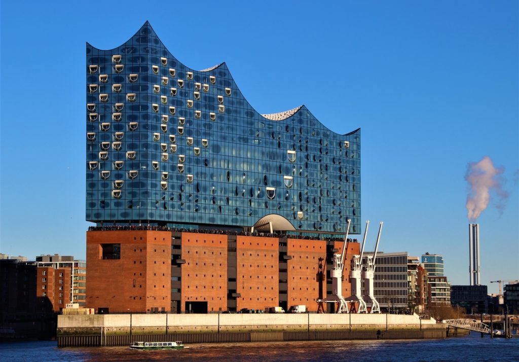 Frühstück Hamburg