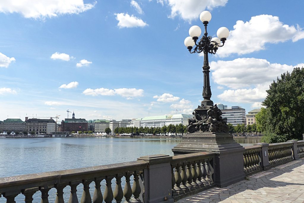 Frühstück Hamburg