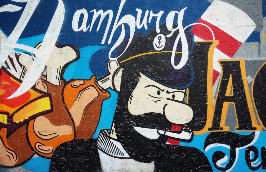 Frühstück Hamburg