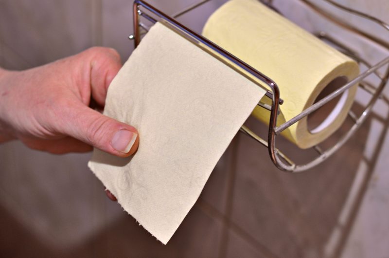 Wie gefährlich ist ein Knubbel am After? Hausmittel bei Knubbel am After