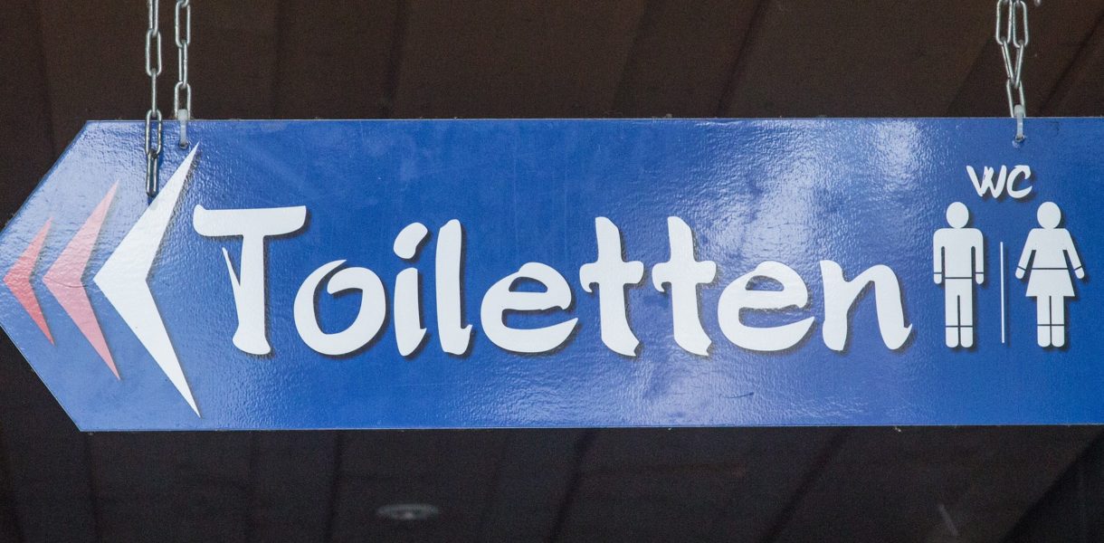 Wie gefährlich ist ein Knubbel am After? Hausmittel bei Knubbel am After