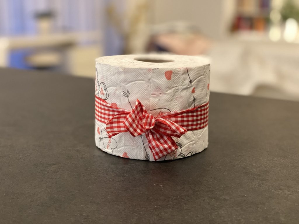 Ziehen und druck im unterleib