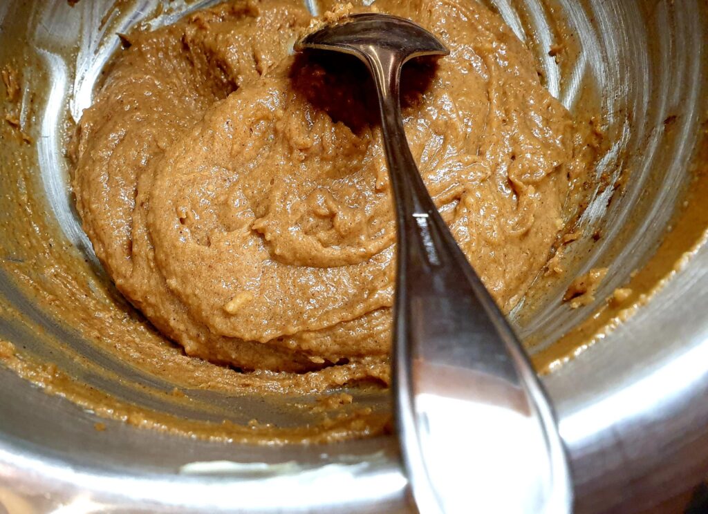 Spekulatius Rezept
Spekulatius Creme