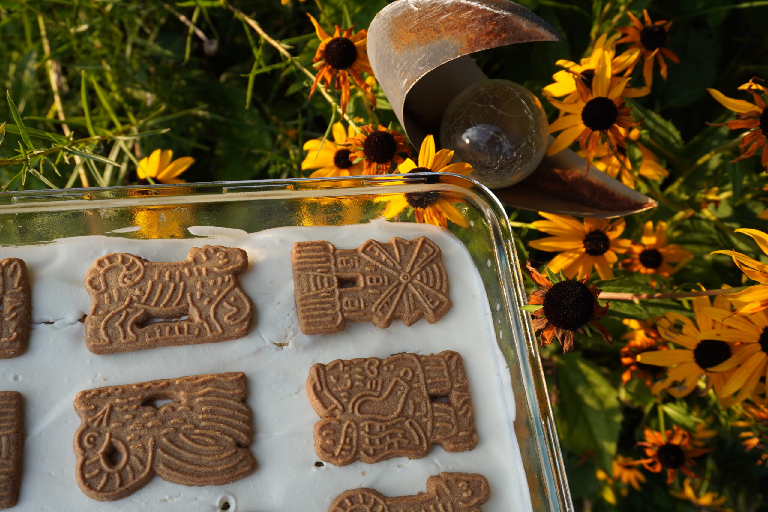 Spekulatius Rezept, Spekulatius Tiramisu und mehr