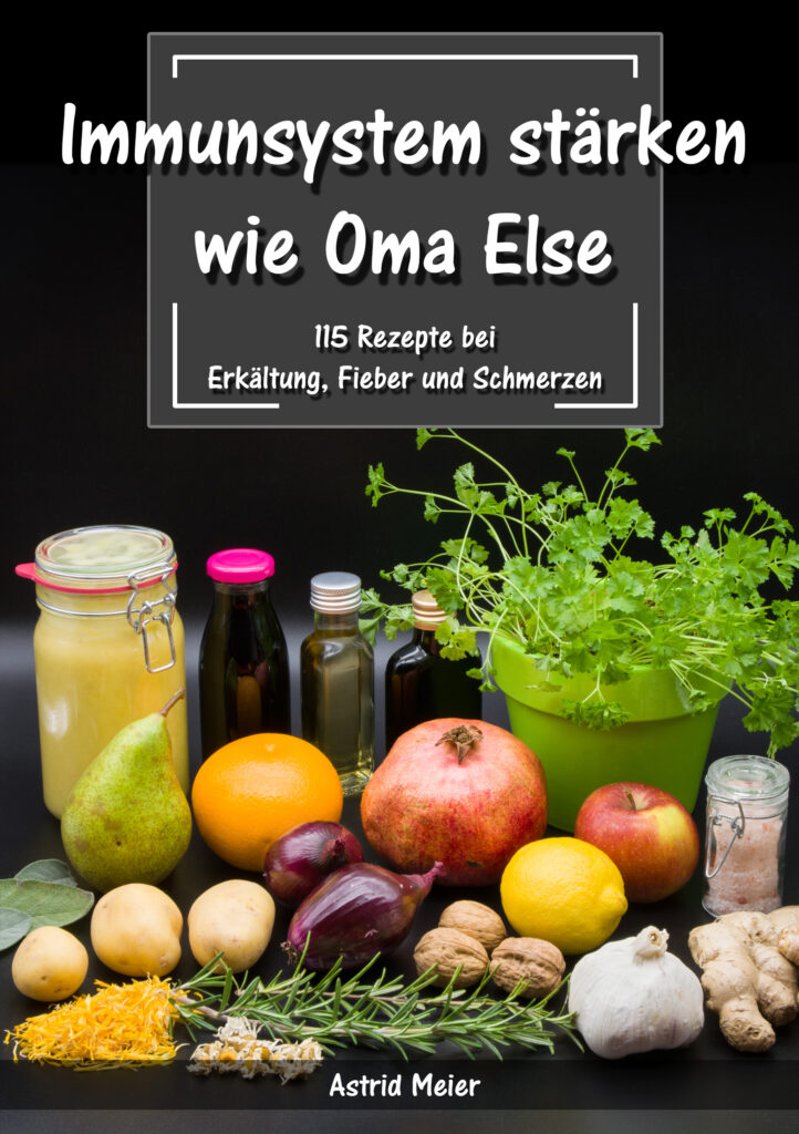 Abwehrkräfte stärken