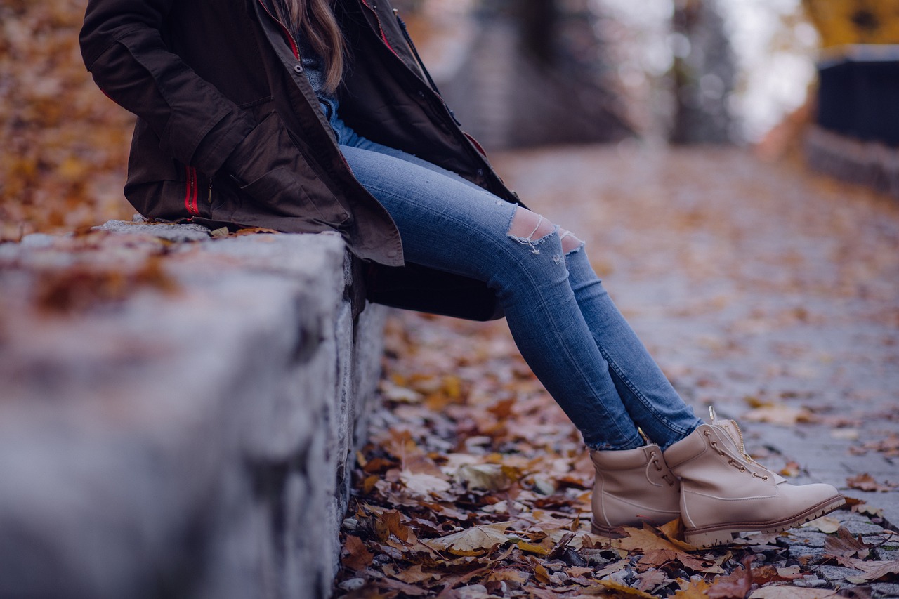 Lässige Hosen für Damen – Wohlfühlfaktor und perfekte Begleiter durch den Tag