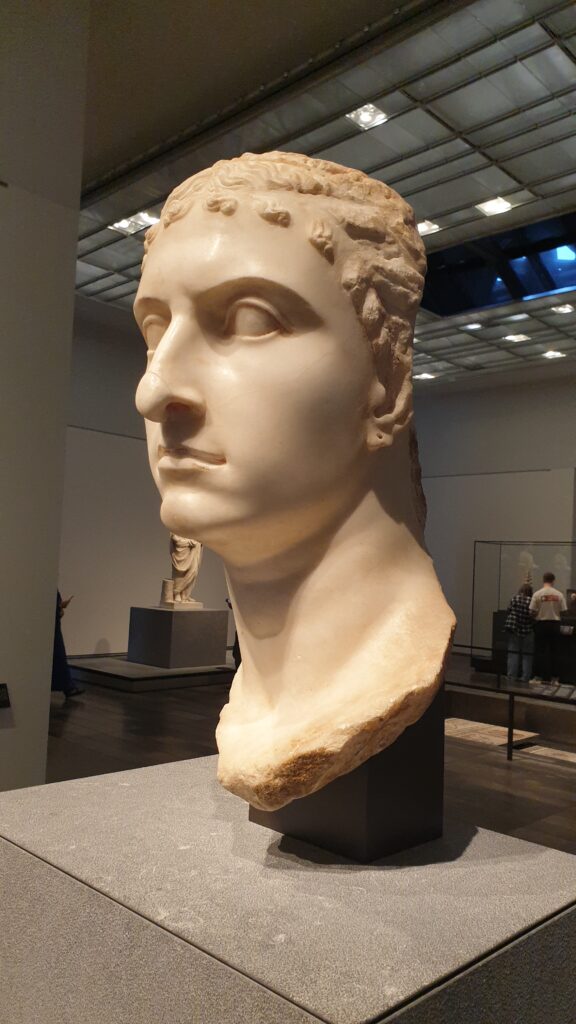 Louvre Abu Dhabi