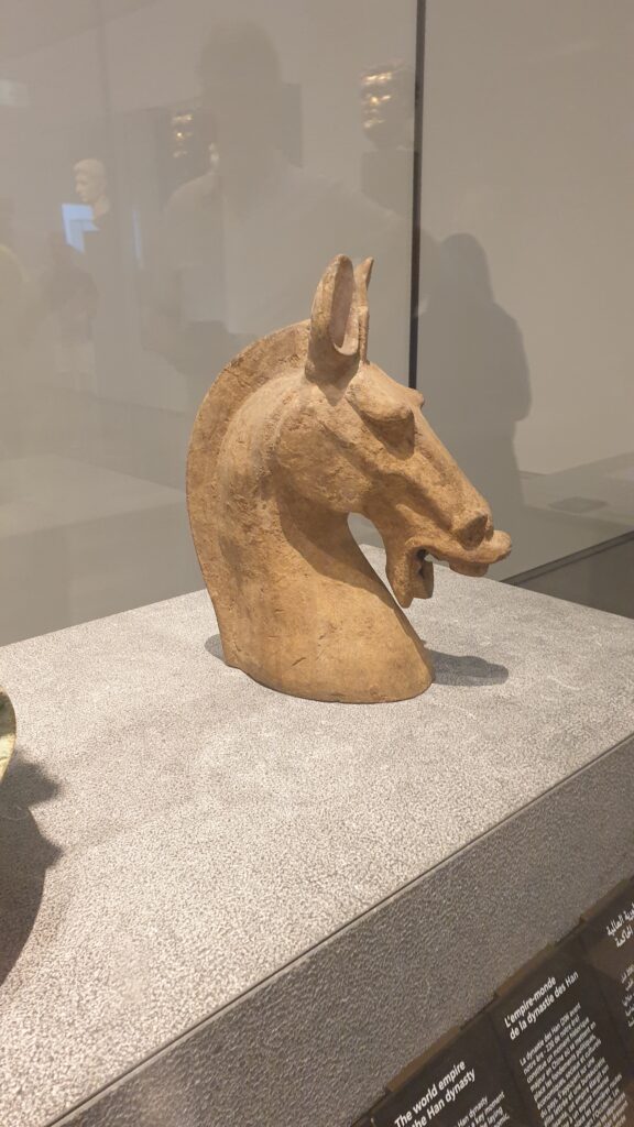 Louvre Abu Dhabi