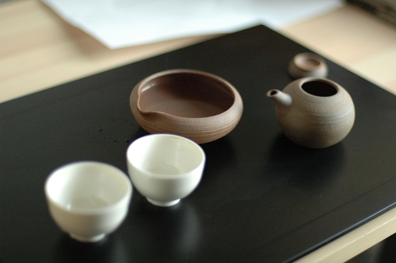 Wabi Sabi – Das Konzept und was dahinter steckt.