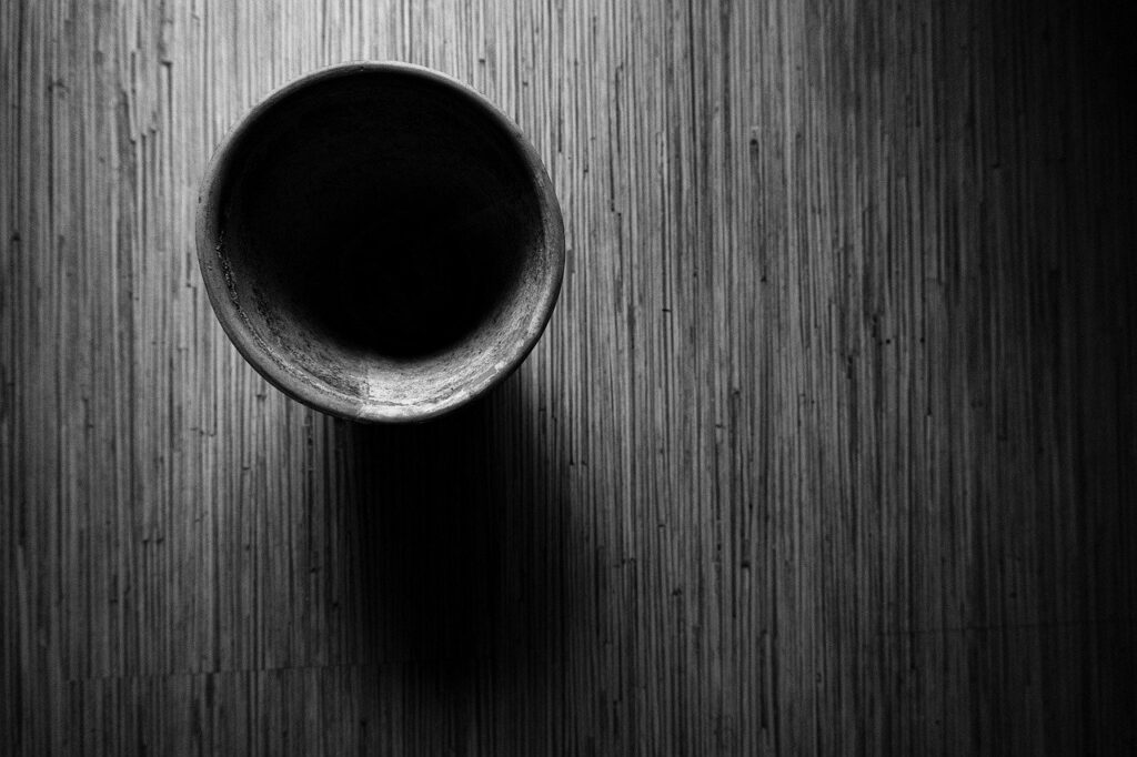 Wabi Sabi